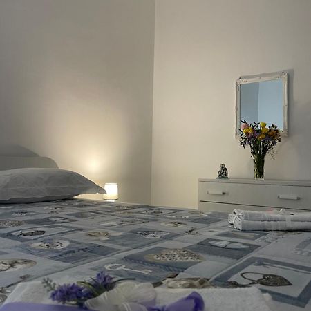 La Casa Di Nonna Villa Lamezia Terme Exteriör bild