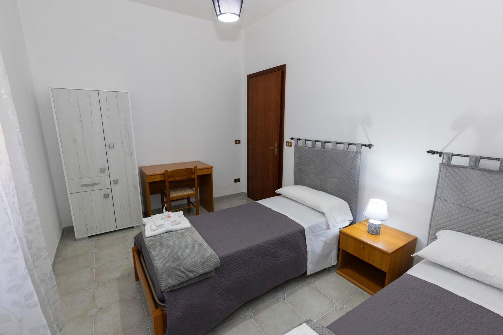 La Casa Di Nonna Villa Lamezia Terme Exteriör bild