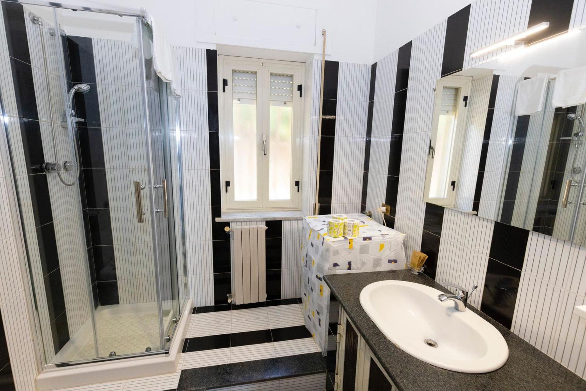 La Casa Di Nonna Villa Lamezia Terme Exteriör bild