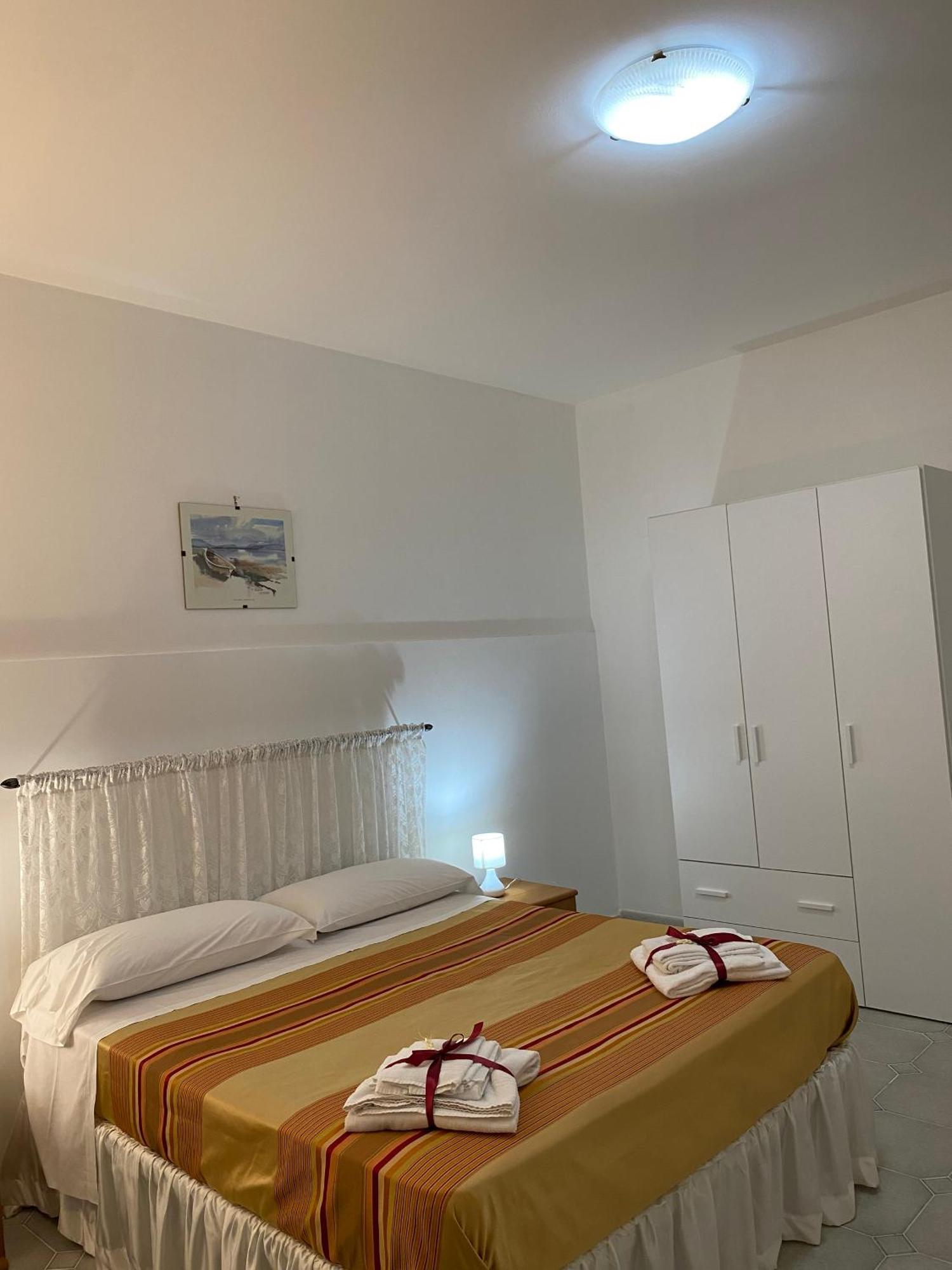 La Casa Di Nonna Villa Lamezia Terme Exteriör bild