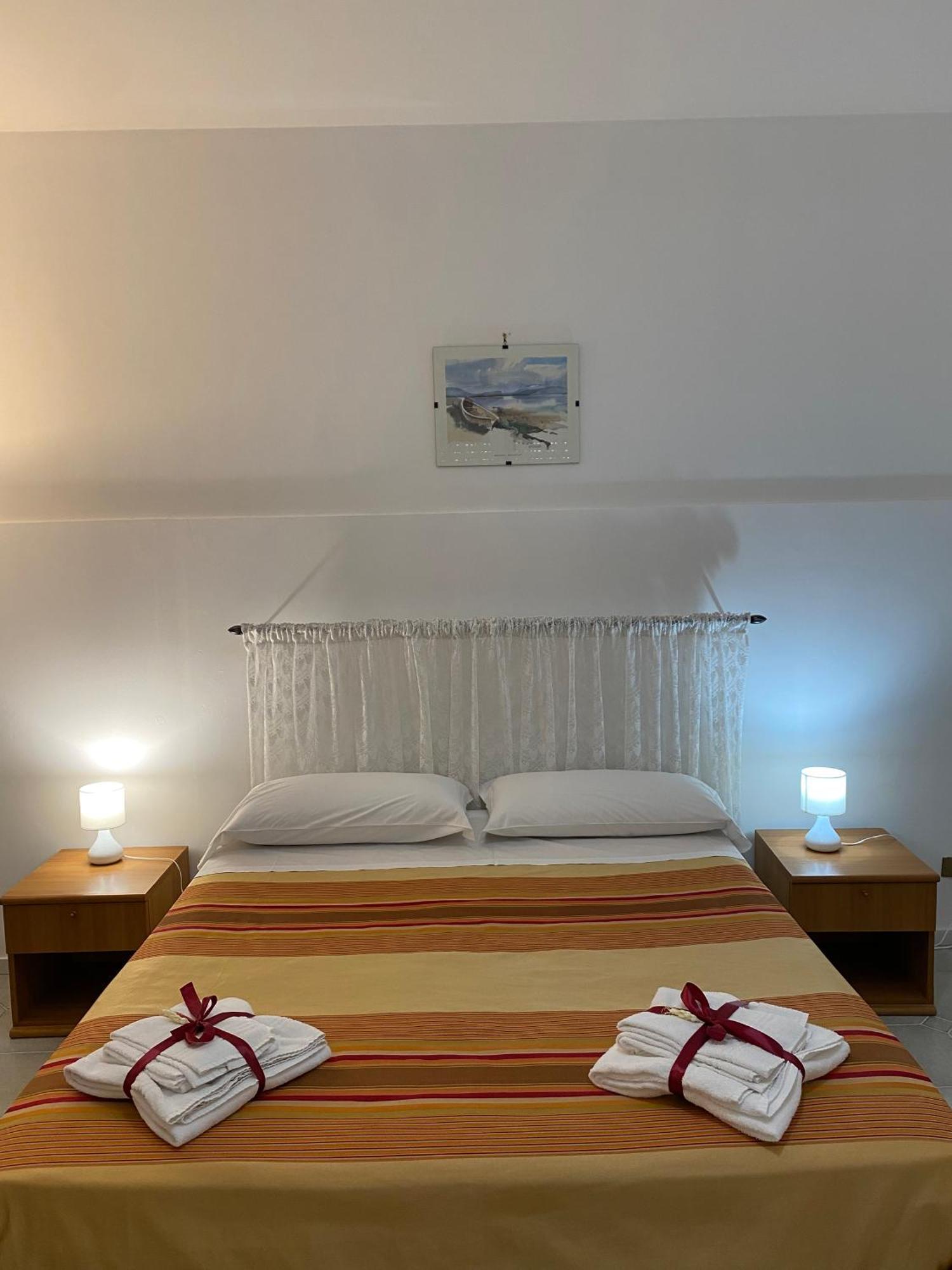 La Casa Di Nonna Villa Lamezia Terme Exteriör bild