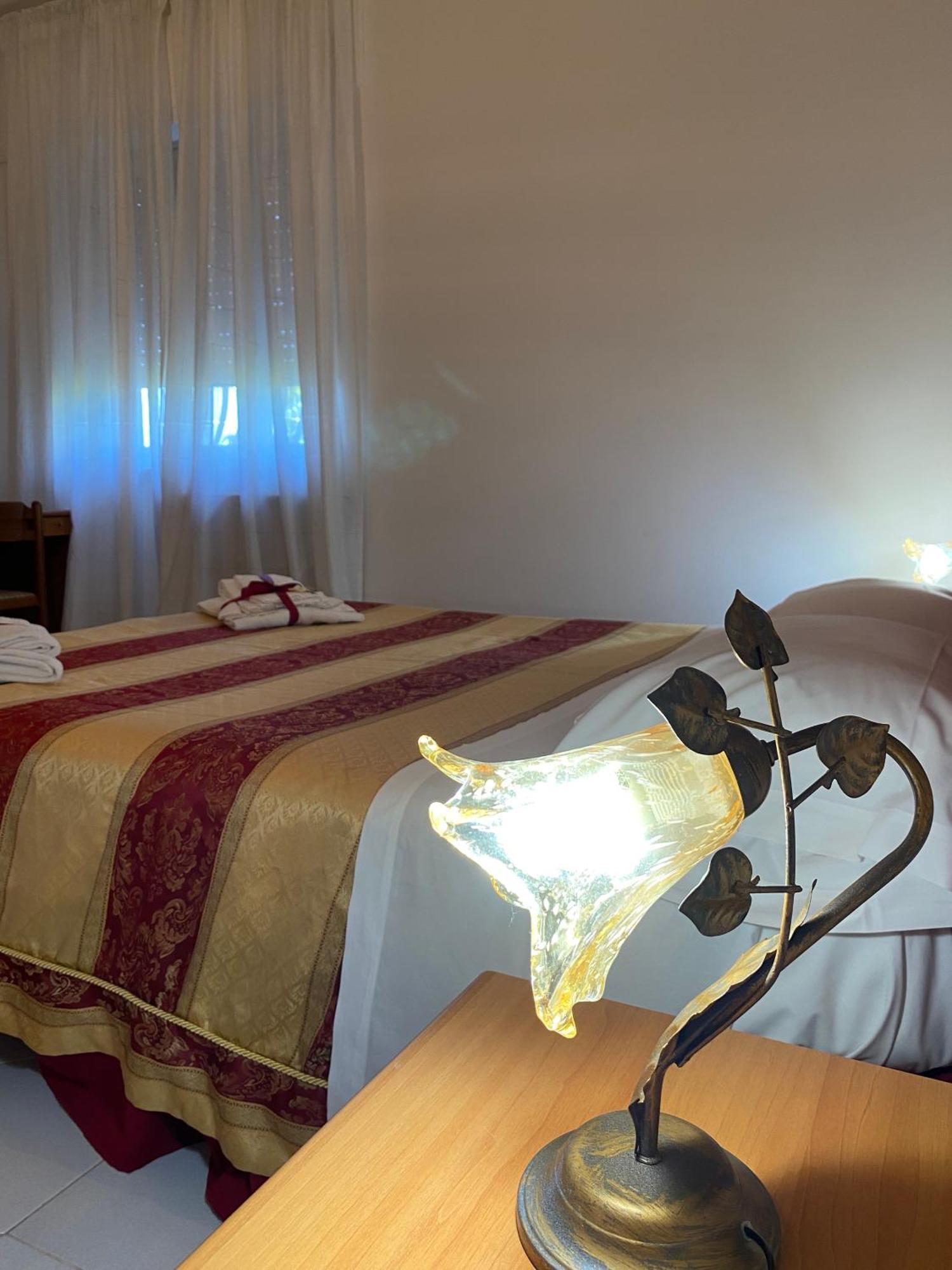 La Casa Di Nonna Villa Lamezia Terme Exteriör bild